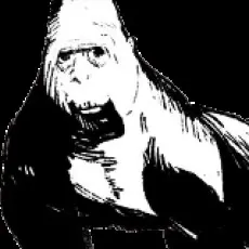 1-nichi Go ni Shinu Gorilla