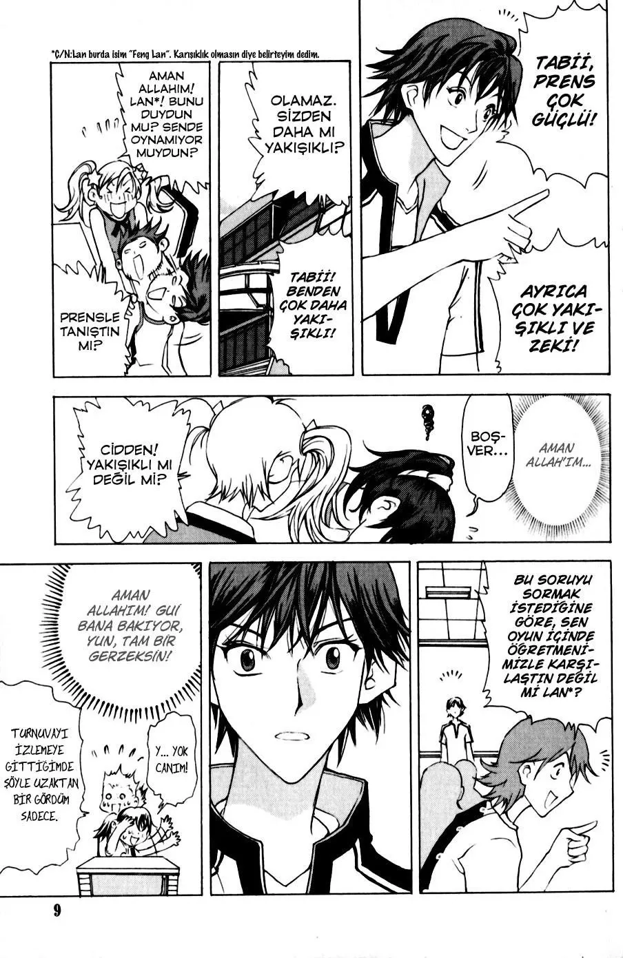 Sayfa 9