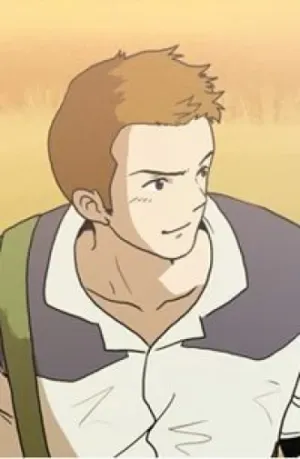 17 Years Old, That Summer Day’s Miracle