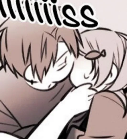 A Couple in Their Pastime