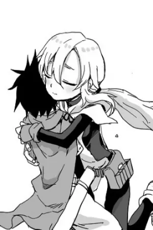 A Hero Can’t Go On A Journey