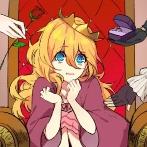 A Messed Up Fairy Tale