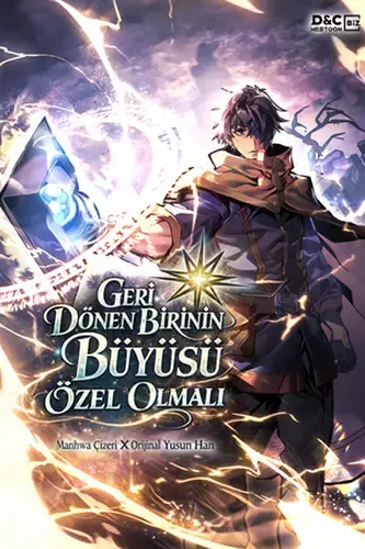 A Returner’s Magic Should Be Special