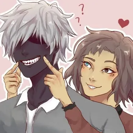 A Simple Wendigo Boy