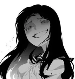 A Story About a Creepy Girl Smile