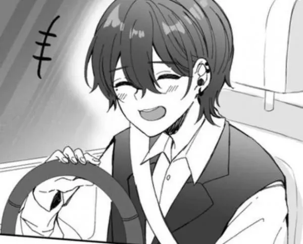 A Story About Secretly Dating A Bartender