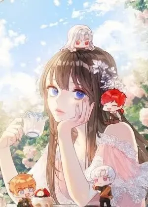 A Trivial Extra in a Dating Sim (Webtoon)