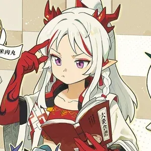 Arknights: Let’s Eat Together!