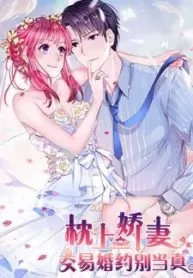 Arranged Marriage with My Beloved Wife