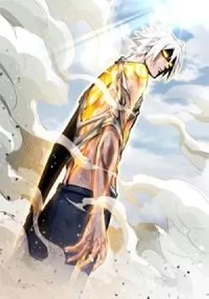 Ascension to Godhood by Slaying Demons