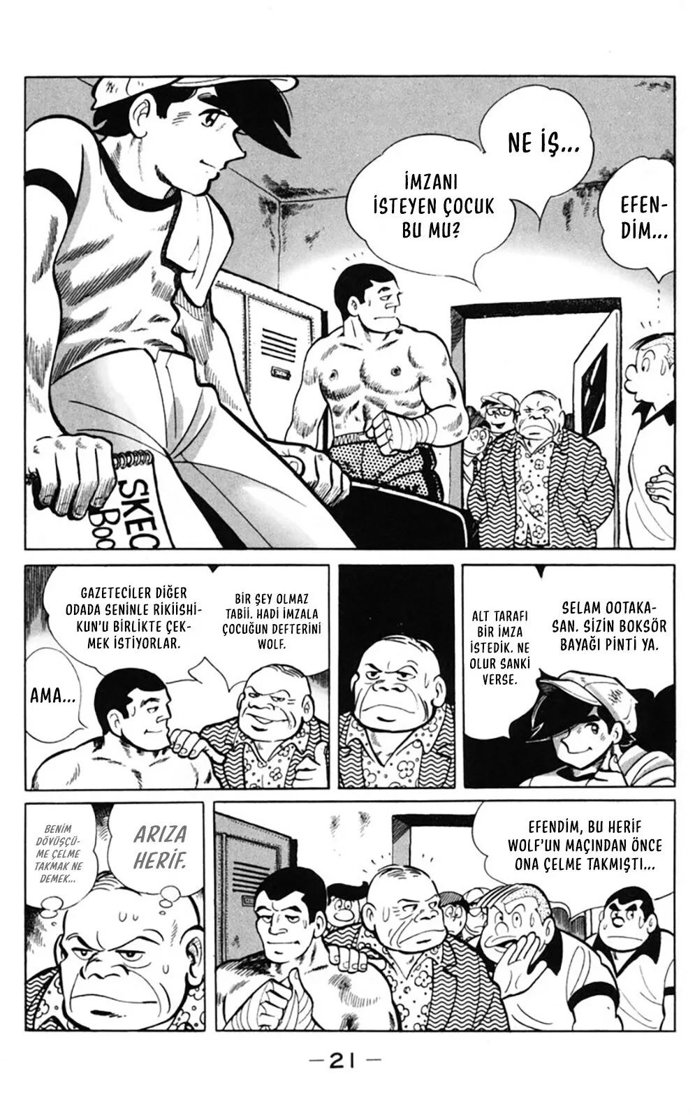 Sayfa 21
