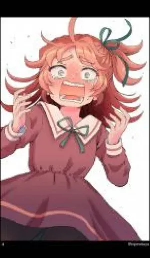 Asking For Help At a Shrine