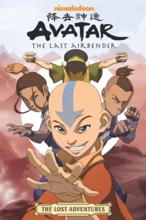 Avatar - The Last Airbender