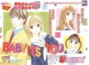 Baby It’s You