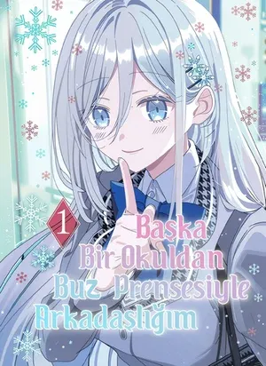 Takou no Koori Hime wo Tasuketara, Otomodachi kara… Manga