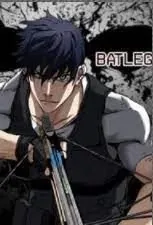 Battlegrounds