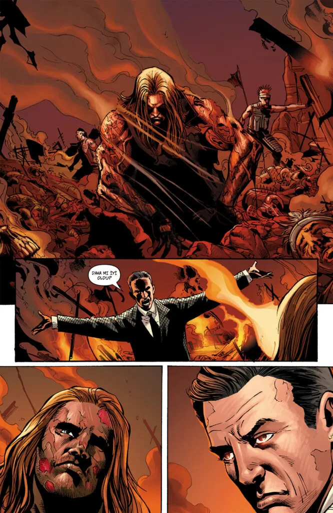 Fallout:NV – Tüm Yollar