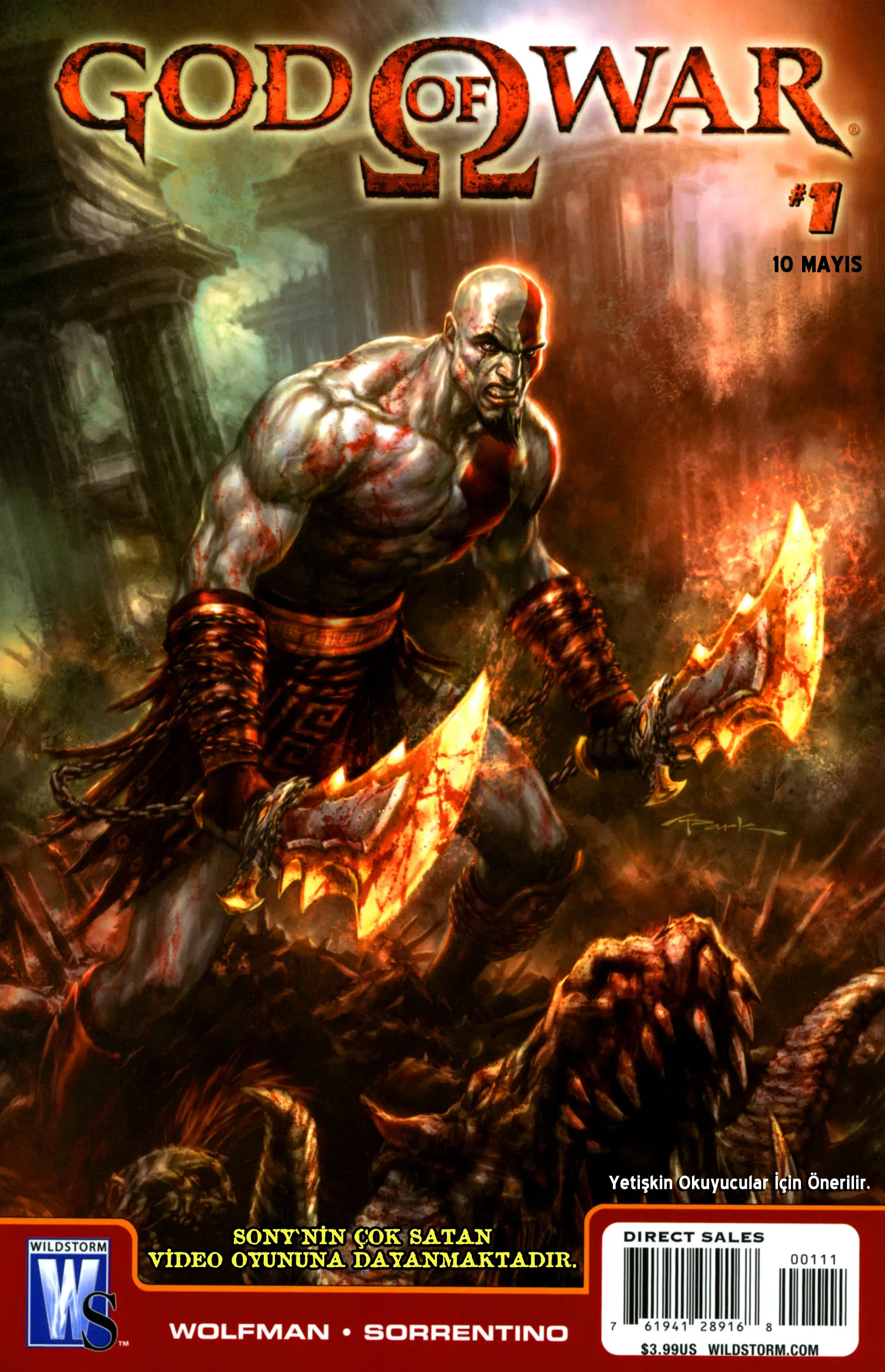 God of War