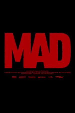 MAD Manga