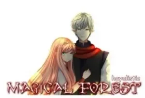 Magical Forest Webtoon