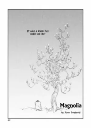 Magnolia One-Shot