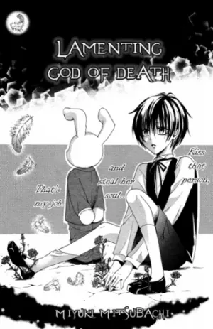 Nageku Shinigami One-Shot