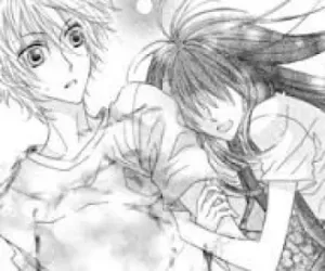 Namae mo Shiranai One-Shot
