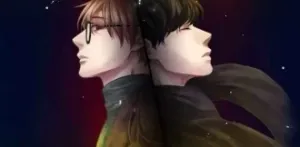 Nanohana Boys Webtoon
