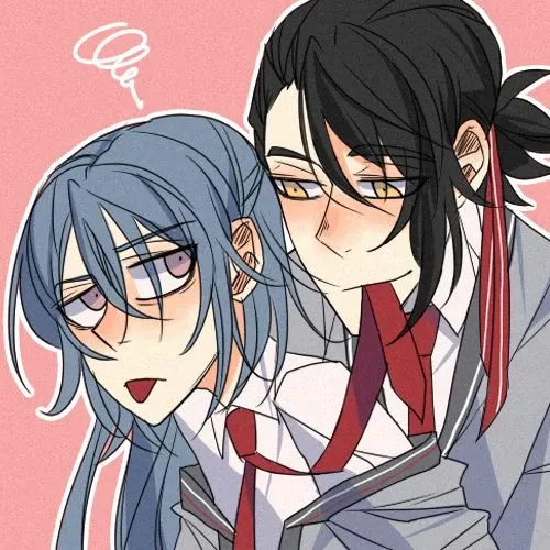 OATH 16+ Webtoon
