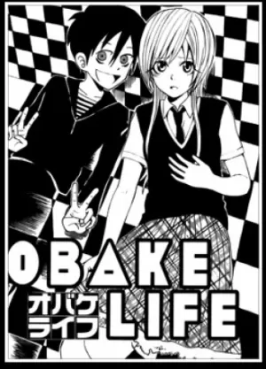 Obake Life One-Shot