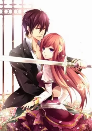 Obito no Hime to Kubinashi Kishi Manga
