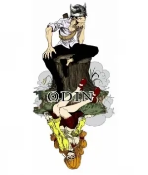 Odin Webtoon