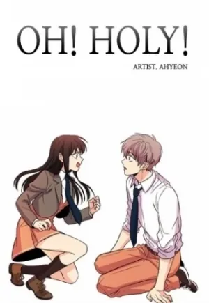 Oh! Holy Webtoon