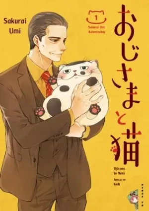 Ojisama to Neko Manga