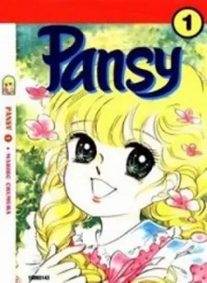 Pansy Manga