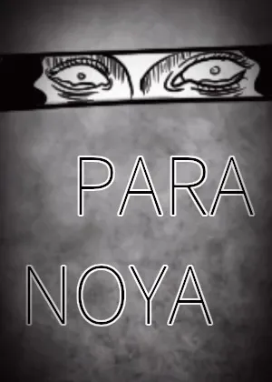 Paranoia 16+ Webtoon