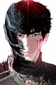Raid (SF) Webtoon