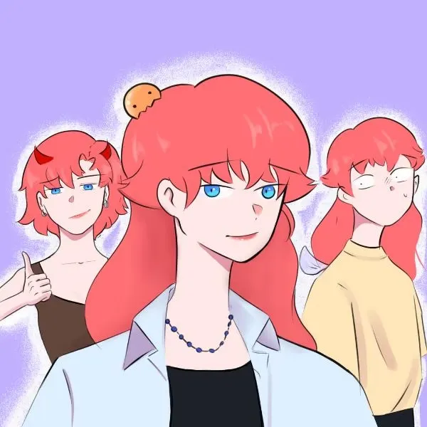 Raki’s Day Webtoon