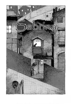 Sabrina One-Shot