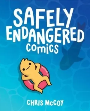 Safely Endangered Webtoon
