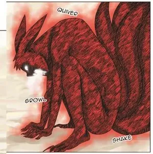 (Sasunaru) The Things That Make Us Strong