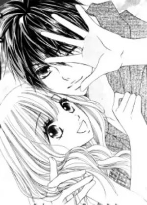 Taiyou no Kiseki Manga