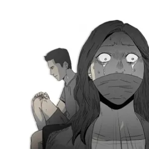 Tales of the Unusual 16+ Webtoon