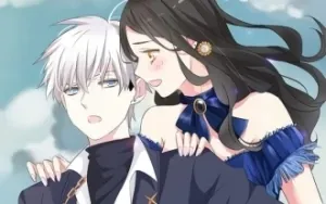 Tall Girls Can Fall In Love Too Webtoon