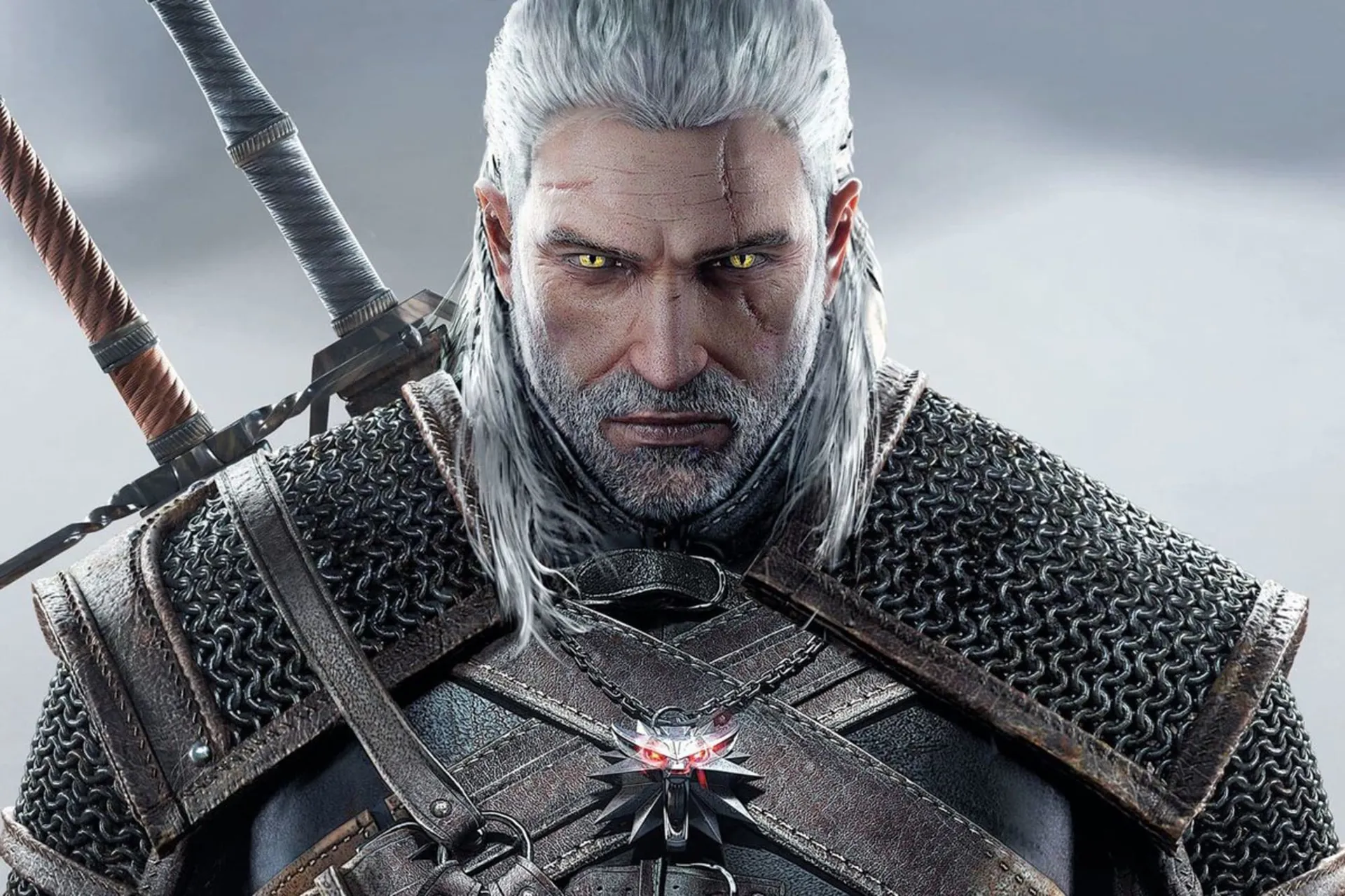 The Witcher