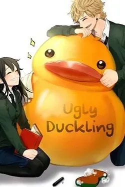 Ugly Duckling Webtoon