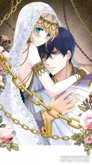 Unbending Flower Webtoon