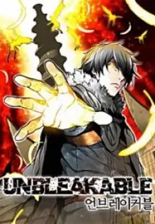 Unbreakable Webtoon