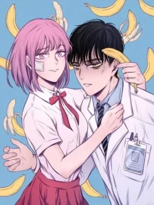 Uncle Cool Webtoon