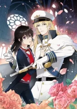 Valentine Kiss Webtoon